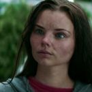 VIDEO: First Look - Freeform's New One-Hour Drama SIREN, Premiering Summer 2018