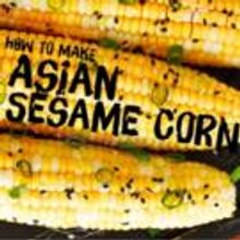 BWW Reviews:  CORN ON THE COB Recipes from Reynolds for Summer BBQ