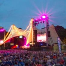 MAZDA OPERA IN THE DOMAIN Returns to Opera Australia