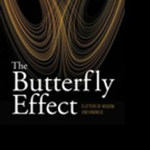 John Casperson Shares The Butterfly Effect: Flutters of Wisdom and Kindness'