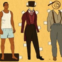 Berkeley Rep to Stage West Coast Premiere of Branden Jacobs-Jenkins' AN OCTOROON