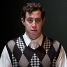 BWW Review: MY NAME IS ASHER LEV Elegantly Examines Crossroads of Art, Religion