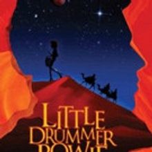 Falcon Theatre Presents Troubadour Theater Company's LITTLE DRUMMER BOWIE