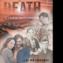 J.E. Petersen Releases PARTED NOT BY DEATH