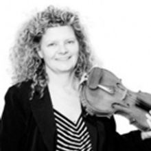 Tribeca New Music 2016 Festival to Conclude Season with Violinist Mary Rowell, 6/26