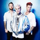 Highly Suspect Reach #1 'The Boy Who Died Wolf' Out Now