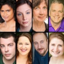 Cast and Production Team Set for Midwest Premiere of THE VEIL