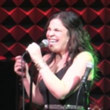 BWW's 12 Days of Christmas with Jennifer Ashley Tepper- Lindsay Mendez Does a…
