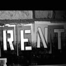 Bay City Players to Stage RENT