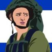 BWW Reviews:  Lesser Known Aspect of Israeli-Palestinian Conflict Explored in 'IT'S W