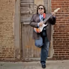 Macon Blind Guitar Legend Joey Stuckey Working On New Blues Album