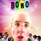 Theatr Clwyd and Hijinx Theatre Company Present World Premiere Production of BOHO