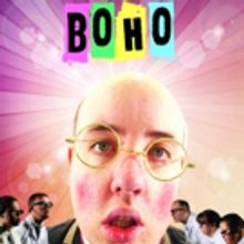 Theatr Clwyd and Hijinx Theatre Company Present World Premiere Production of BOHO
