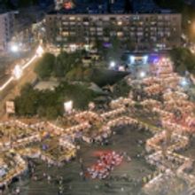 Annual Hebrew Book Week Returns to Israel