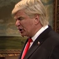 VIDEO: Alec Baldwin and Melissa McCarthy Take Aim at President Trump and Sean Spicer… Video