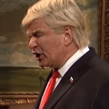 VIDEO: Alec Baldwin and Melissa McCarthy Take Aim at President Trump and Sean Spicer…