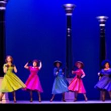 BWW Review: LADIES IN BLACK is a New Australian Triumph at the Regent Theatre