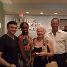 The School Of American Ballet to Host Alumni Cocktail Reception at Lincoln Center…