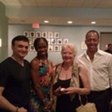The School Of American Ballet to Host Alumni Cocktail Reception at Lincoln Center…