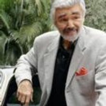 Burt Reynolds Institute to Launch Dream Car Sweepstakes