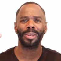 VIDEO: DOT's Colman Domingo Recalls Opening Signature Center With Athol Fugard's… Video