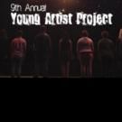 Phantom Projects Theatre Group's 9th Annual YOUNG ARTIST PROJECT Set for La Mirada…