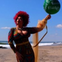 MY BODY: NOT FOR CONSUMPTION Headed to Brooklyn for Sexual Assault Awareness Month