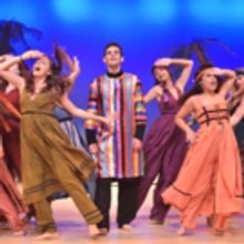 BWW Review: Beit Zvi Maintaining the Tradition in a Revival of JOSEPH AND THE AMAZING