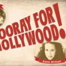 The Marcus Center to Present HOORAY FOR HOLLYWOOD!