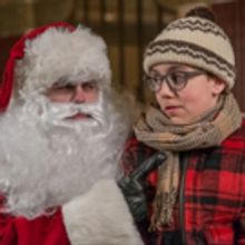 Photo Flash: A CHRISTMAS STORY - THE MUSICAL Begins Tonight at the Paramount