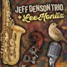 'Jeff Denson Trio + Lee Konitz' Released Today