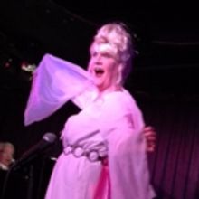 APPLAUSE, BIG and CALL ME MADAM Featured in RICKY RITZEL'S BROADWAY at Don't Tell Mam