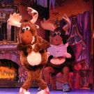 MOSSELTOE, A New Moosical, Comes to the State Theatre in November