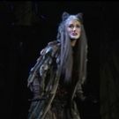 STAGE TUBE: Behind the Scenes With Delta Goodrem in Australia's CATS