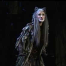 STAGE TUBE: Behind the Scenes With Delta Goodrem in Australia's CATS