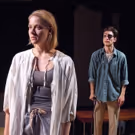 Photo Flash: First Look at GRUESOME PLAYGROUND INJURIES at the Hudson