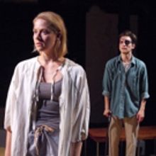 Photo Flash: First Look at GRUESOME PLAYGROUND INJURIES at the Hudson