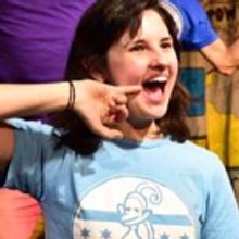 One Night Only! Barrel of Monkeys presents KIDS WRITE IT:  20 YEARS OF INTERGENERATIO