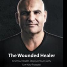 'The Wounded Healer' is Released