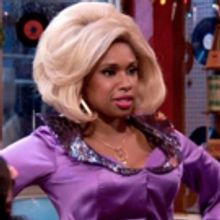 For Your EMMY Consideration: HAIRSPRAY LIVE's Kristin Chenoweth & Jennifer Hudson!