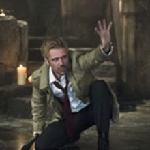 BWW Recap: A Haunted ARROW Resurrects Constantine