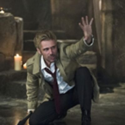 BWW Recap: A Haunted ARROW Resurrects Constantine