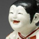 Asahi Shimbun Display to Opens MADE IN JAPAN: KAKIEMON Exhibit Today