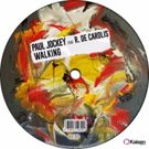 Paul Jockey Make Long Awaited Debut on Kaisen Records with 'Walking'