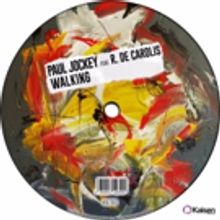 Paul Jockey Make Long Awaited Debut on Kaisen Records with 'Walking'