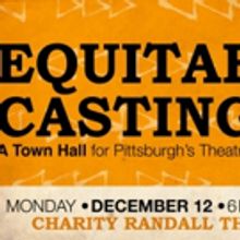 Pittsburgh Theatre Community to Host Town Hall on Author's Rights, Equitable Casting