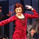 BWW Interview: The New Girl In Town: Taylor Quick of THOROUGHLY MODERN MILLIE at Goodspeed Musicals