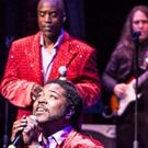 Motowon Tribute Coming to bergenPAC in January