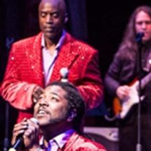 Motowon Tribute Coming to bergenPAC in January