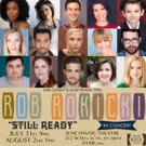 STILL READY: THE SONGS OF ROB ROKICKI at New York Musical Festival